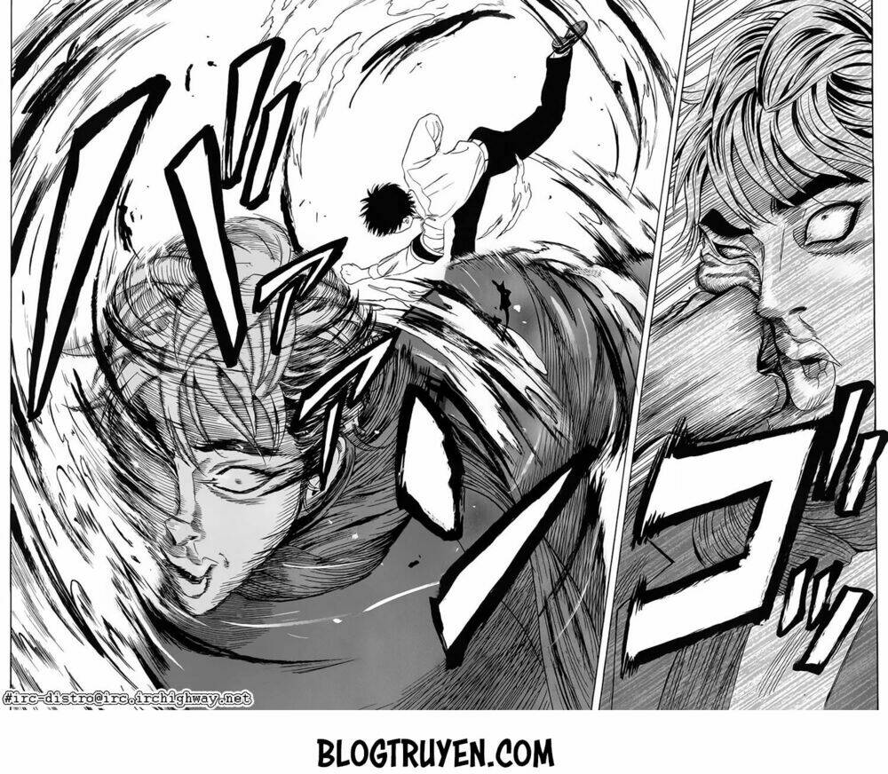 Sket Dance Chapter 119 - Trang 2