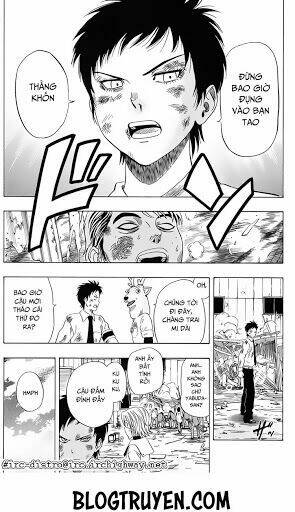 Sket Dance Chapter 119 - Trang 2