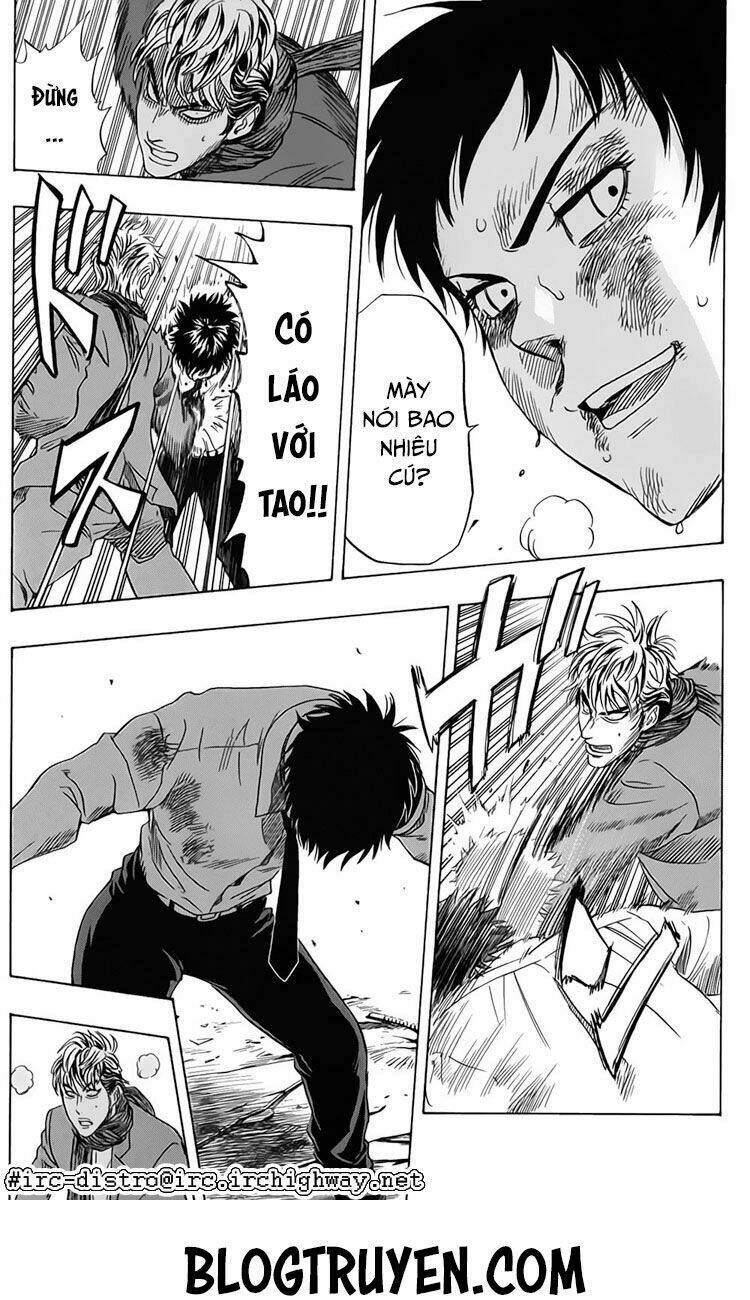 Sket Dance Chapter 119 - Trang 2