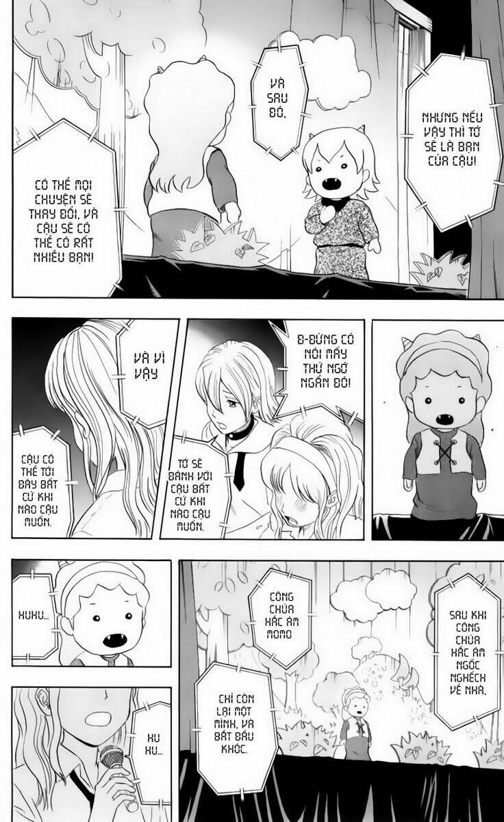 Sket Dance Chapter 12 - Trang 2