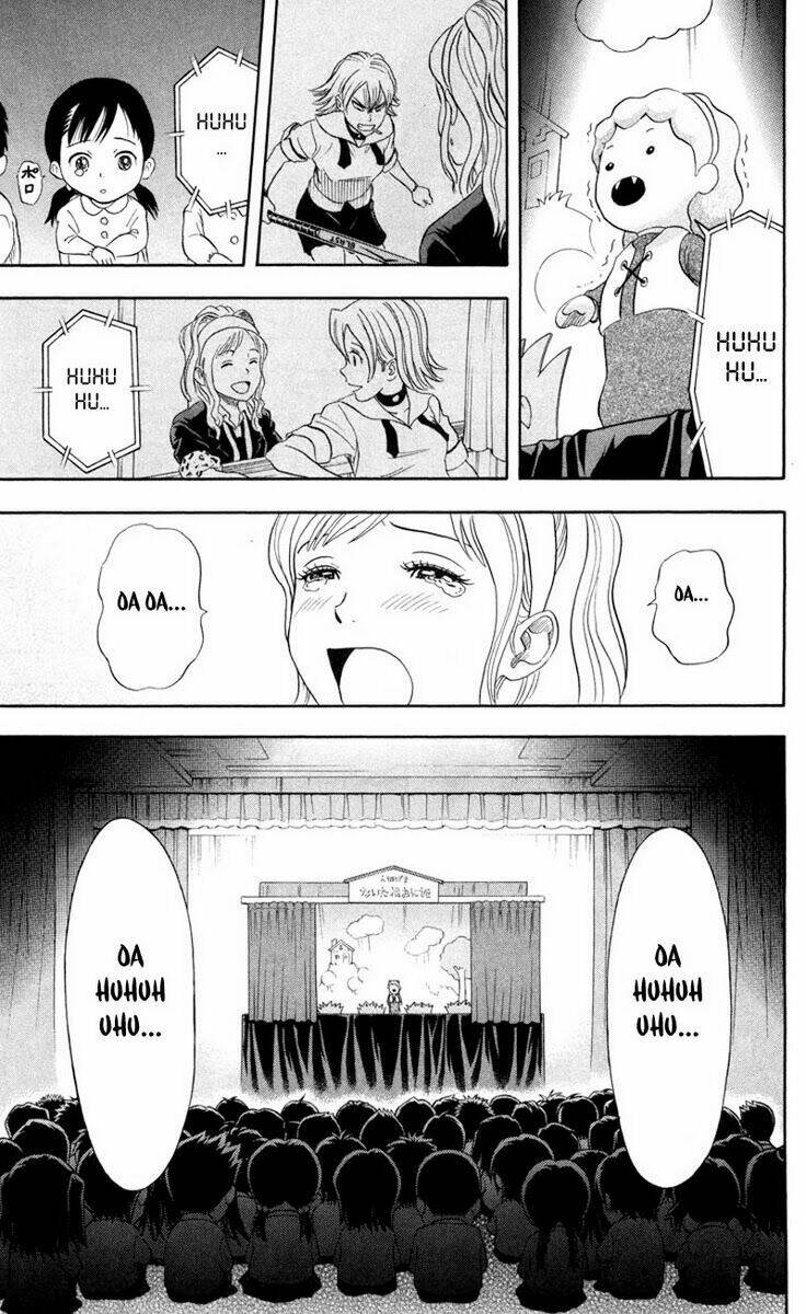 Sket Dance Chapter 12 - Trang 2