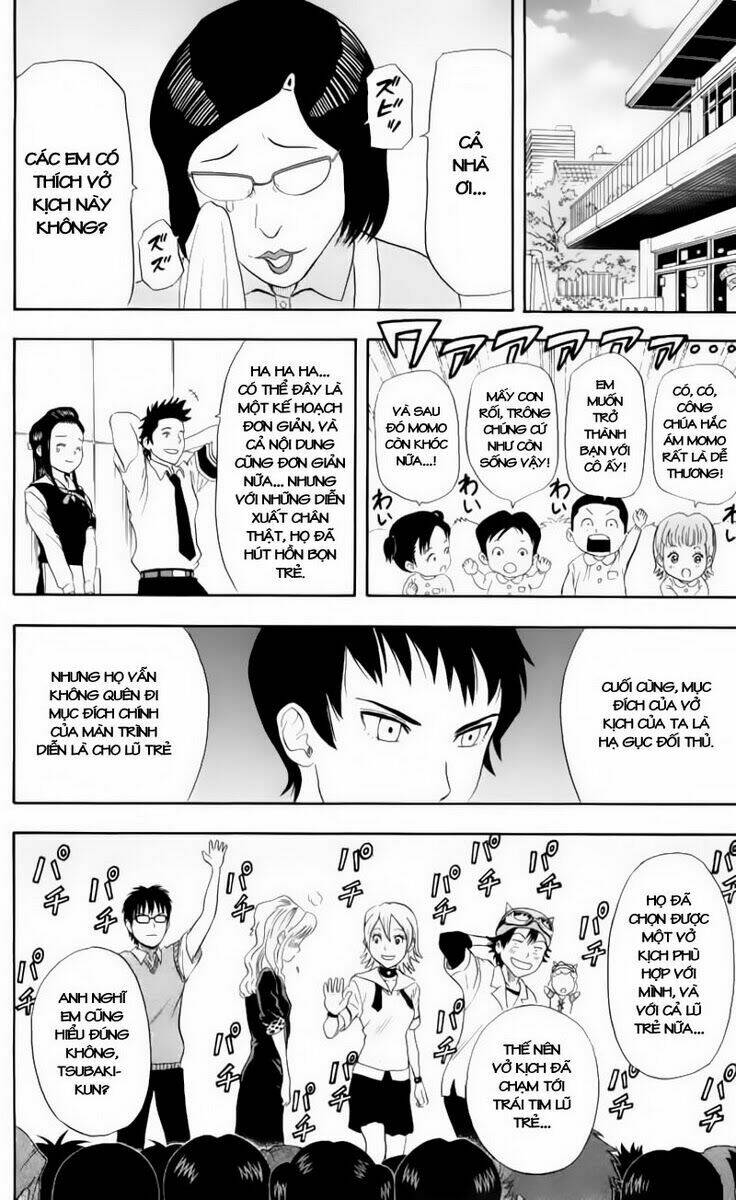 Sket Dance Chapter 12 - Trang 2