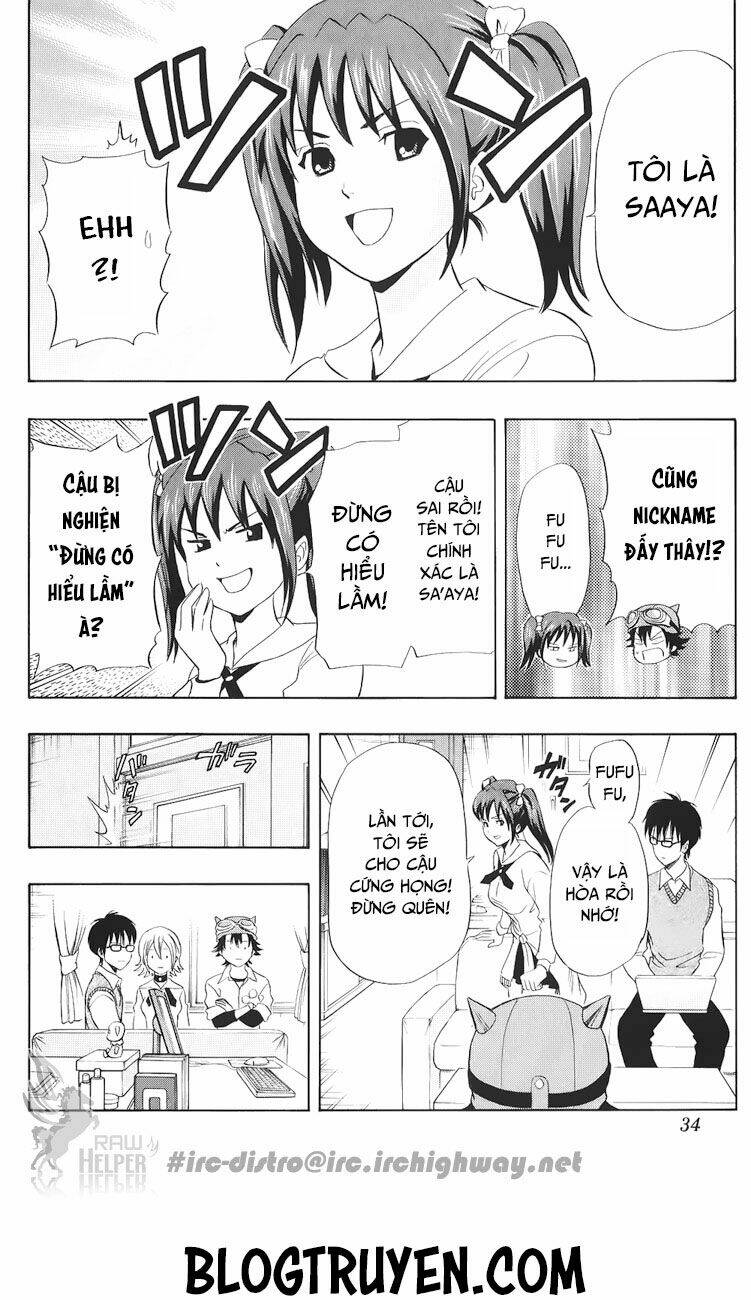 Sket Dance Chapter 128 - Trang 2