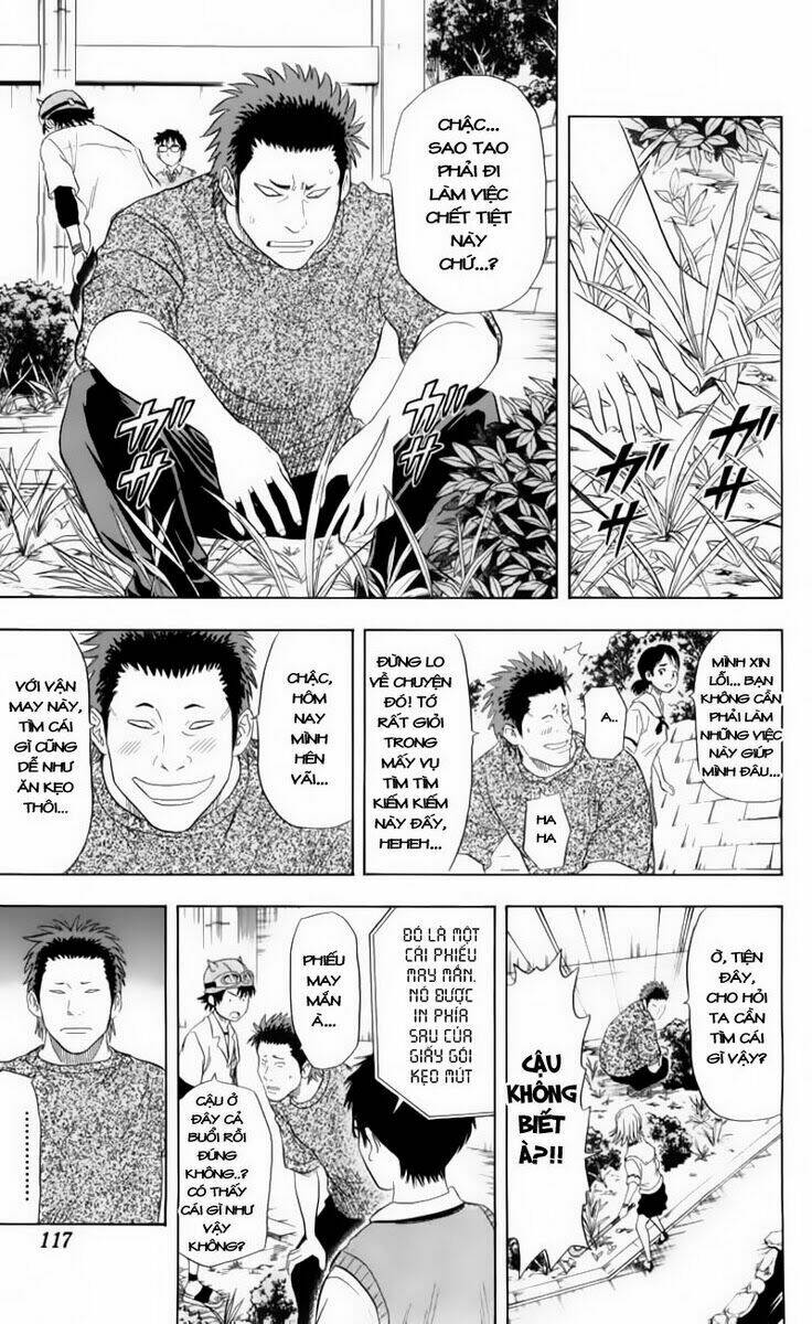 Sket Dance Chapter 13 - Trang 2