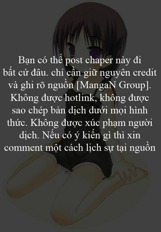 Sket Dance Chapter 13 - Trang 2