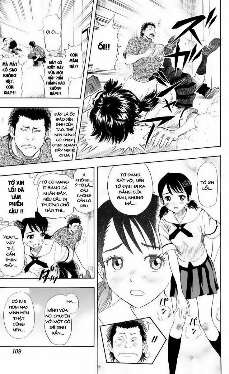 Sket Dance Chapter 13 - Trang 2