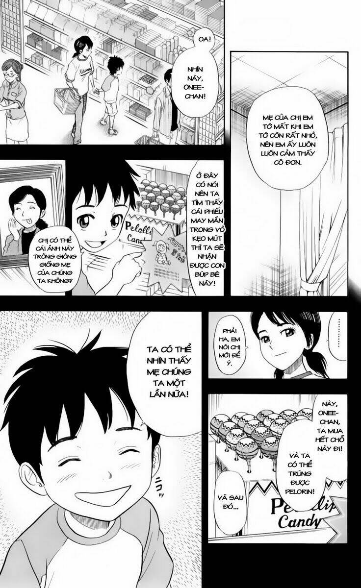 Sket Dance Chapter 13 - Trang 2