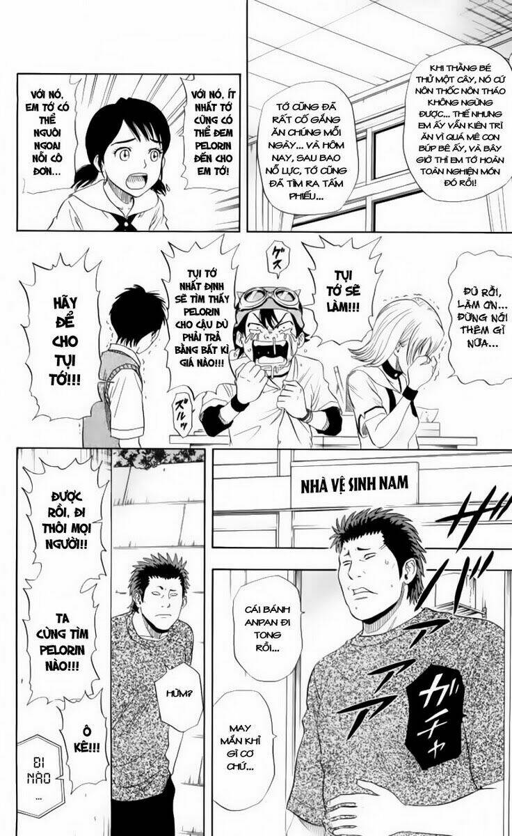 Sket Dance Chapter 13 - Trang 2