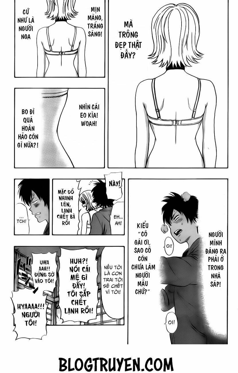 Sket Dance Chapter 133 - Trang 2