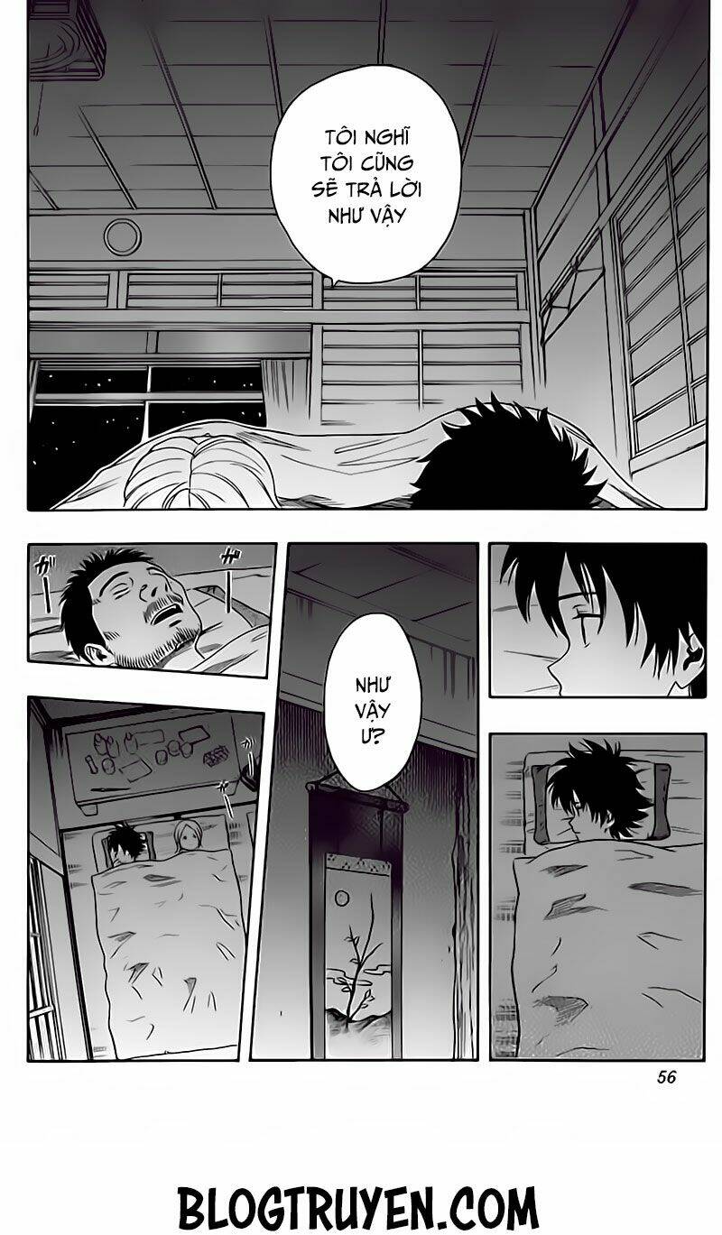 Sket Dance Chapter 138 - Trang 2