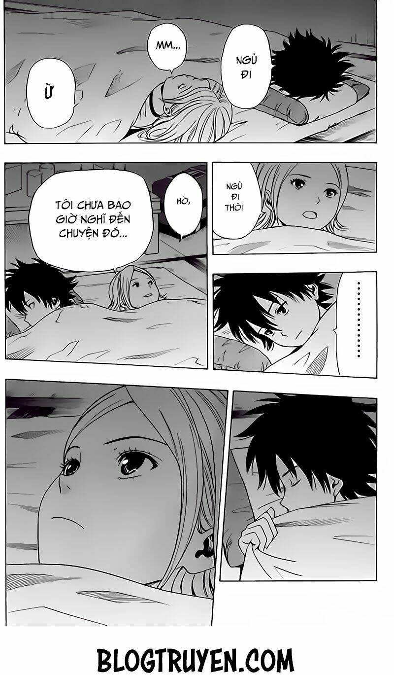 Sket Dance Chapter 138 - Trang 2