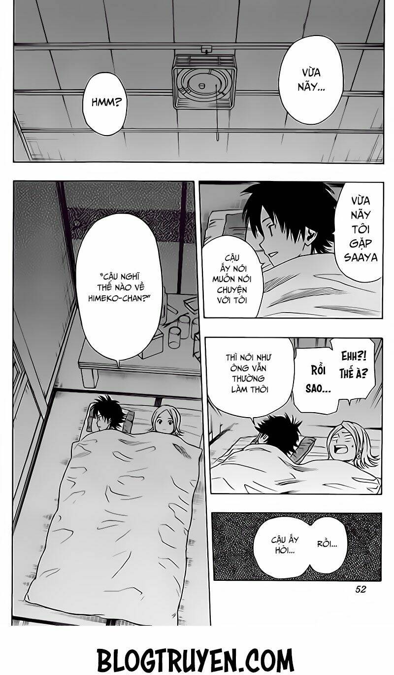 Sket Dance Chapter 138 - Trang 2