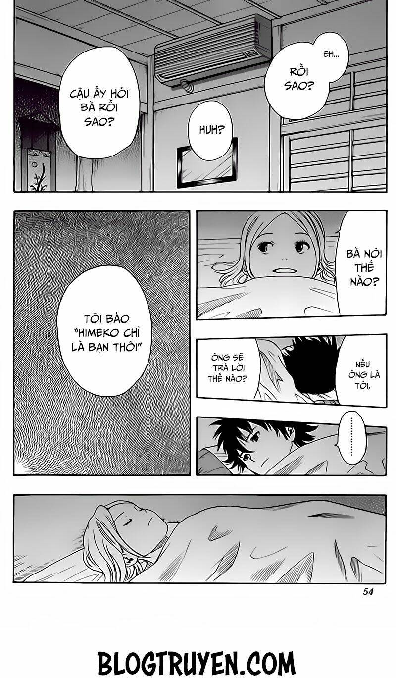 Sket Dance Chapter 138 - Trang 2