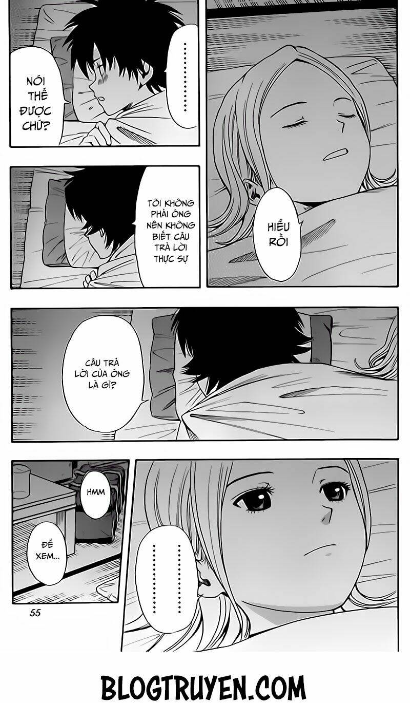 Sket Dance Chapter 138 - Trang 2