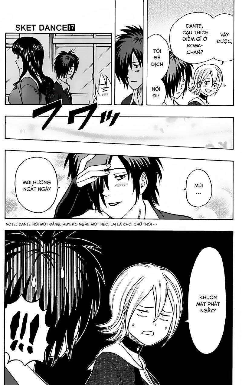 Sket Dance Chapter 146 - Trang 2