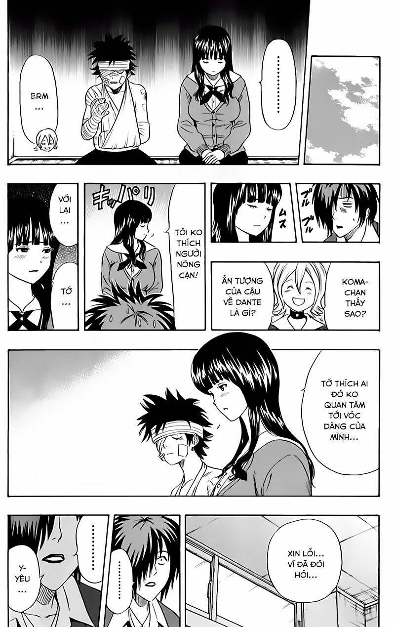 Sket Dance Chapter 146 - Trang 2