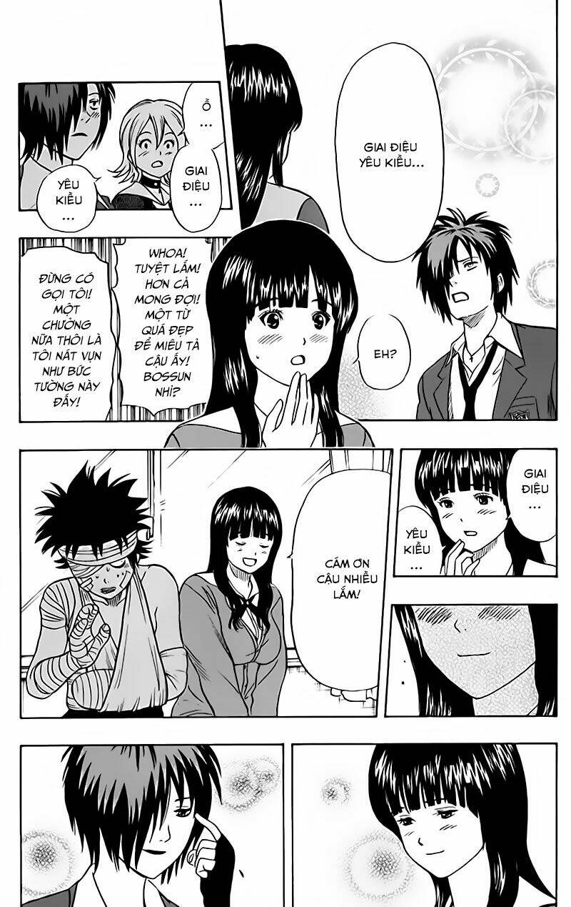 Sket Dance Chapter 146 - Trang 2