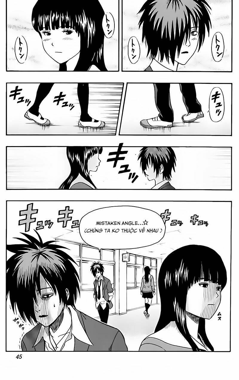 Sket Dance Chapter 146 - Trang 2