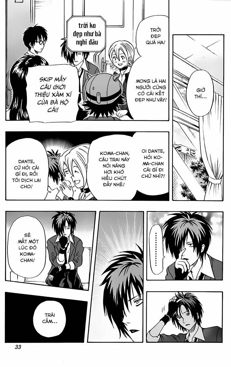 Sket Dance Chapter 146 - Trang 2