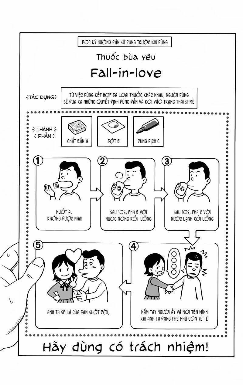 Sket Dance Chapter 149 - Trang 2