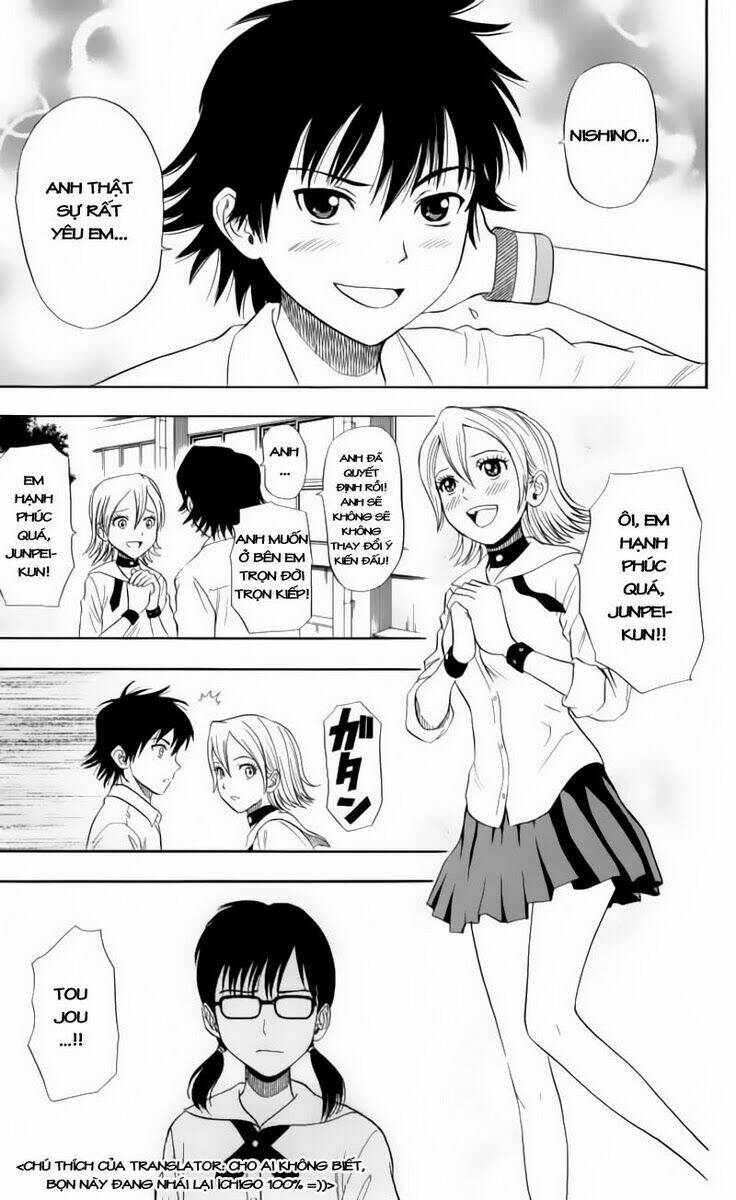 Sket Dance Chapter 15 - Trang 2