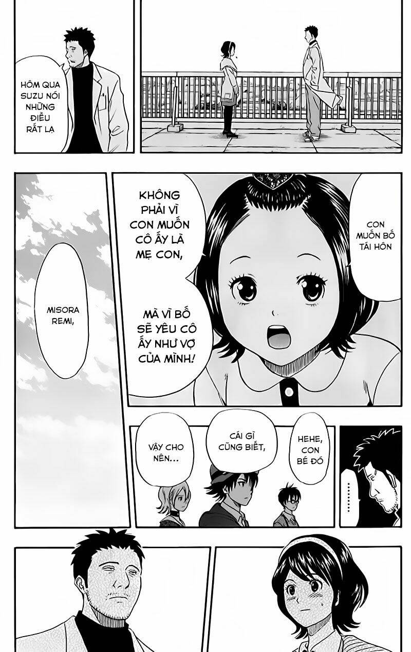 Sket Dance Chapter 150 - Trang 2