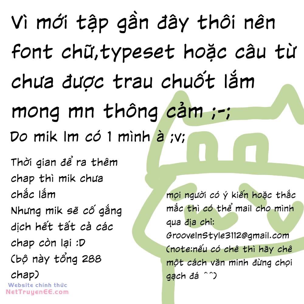 Sket Dance Chapter 155 - Trang 2