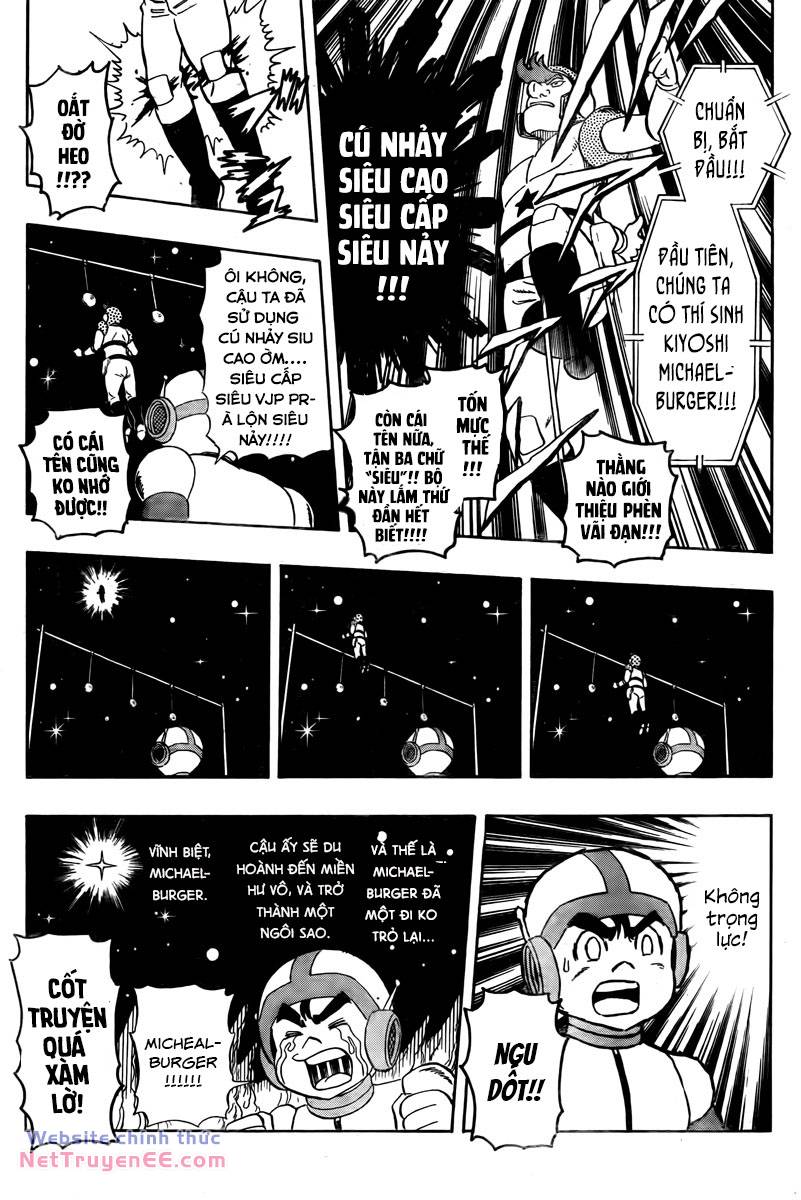 Sket Dance Chapter 156 - Trang 2