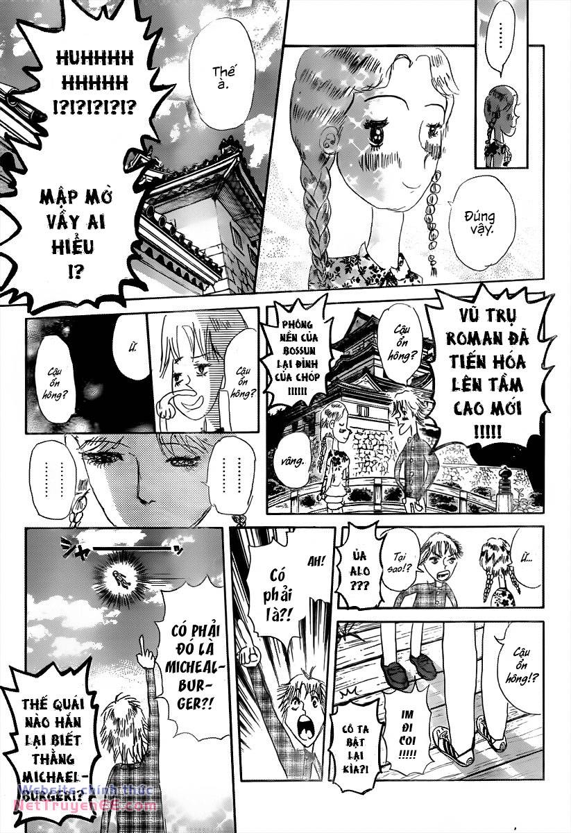 Sket Dance Chapter 156 - Trang 2