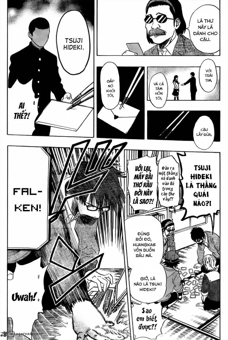 Sket Dance Chapter 159 - Trang 2