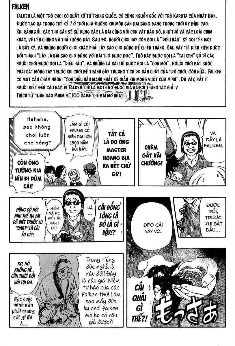 Sket Dance Chapter 159 - Trang 2