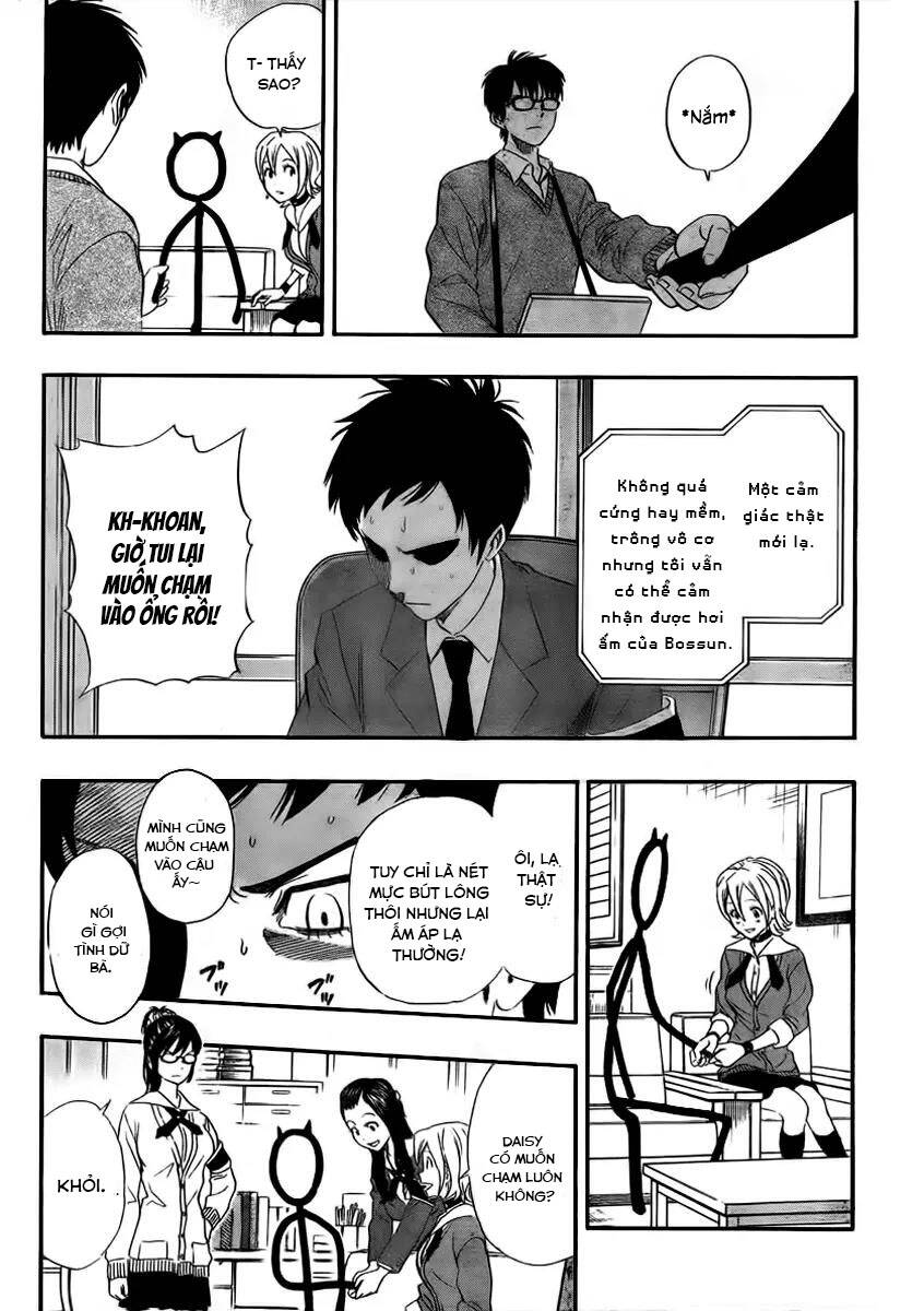 Sket Dance Chapter 165 - Trang 2