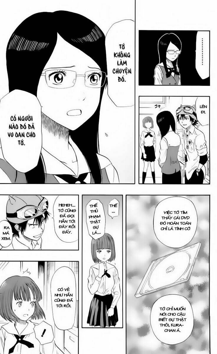 Sket Dance Chapter 17 - Trang 2