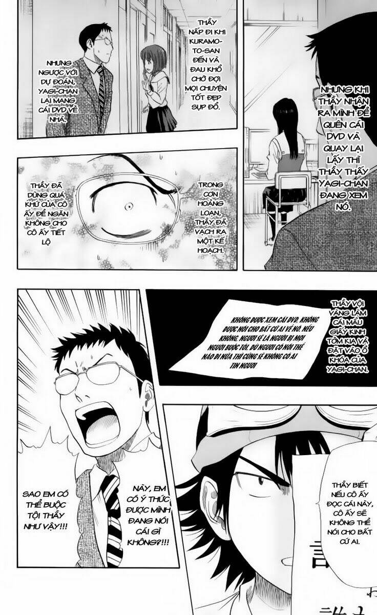 Sket Dance Chapter 17 - Trang 2