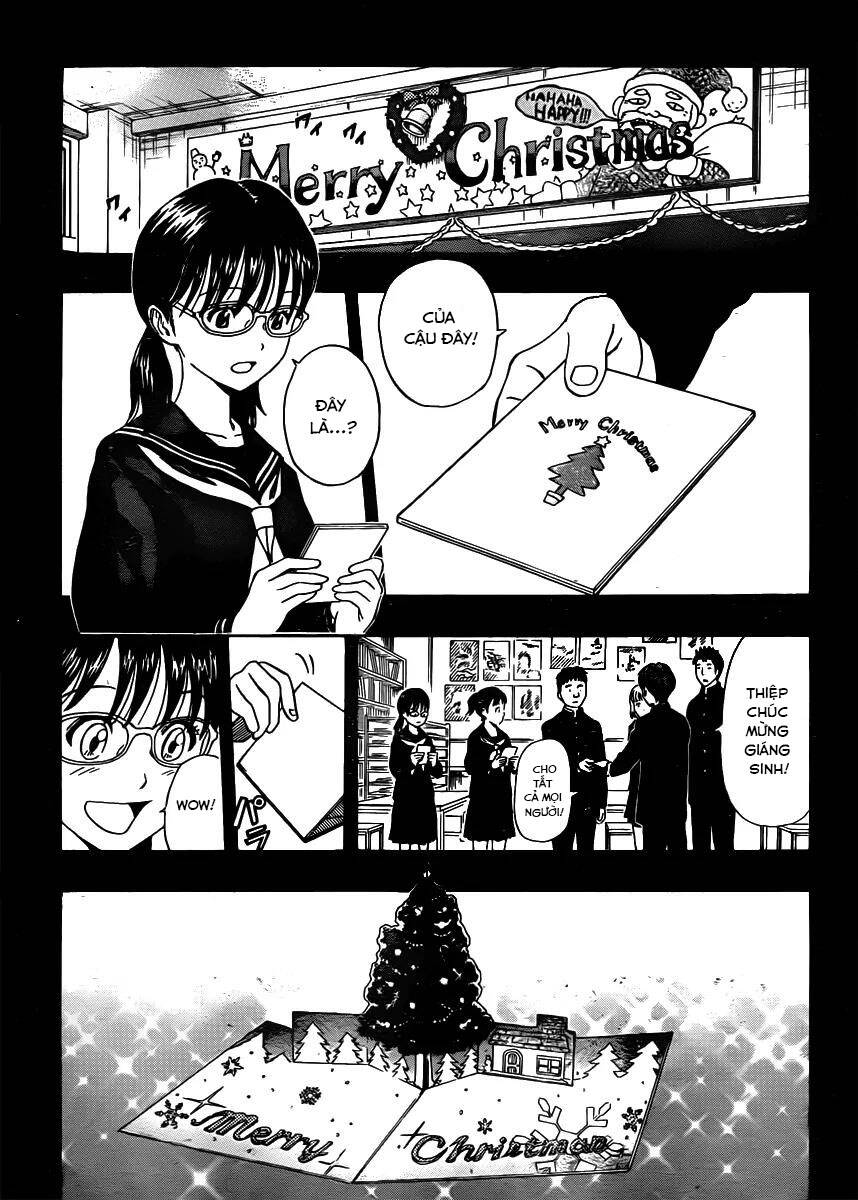 Sket Dance Chapter 170 - Trang 2