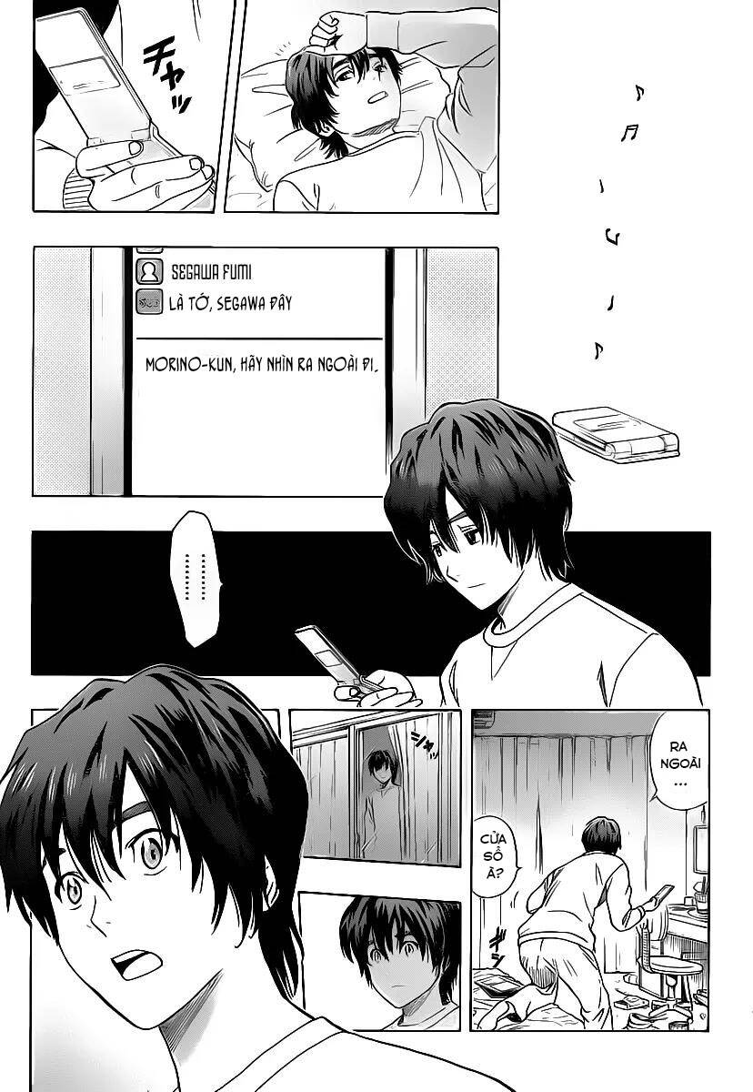 Sket Dance Chapter 171 - Trang 2