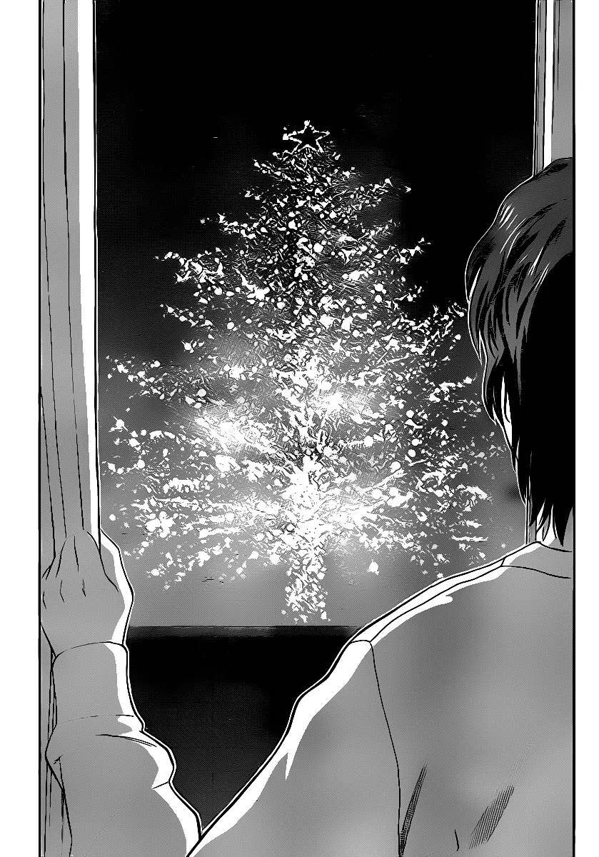 Sket Dance Chapter 171 - Trang 2