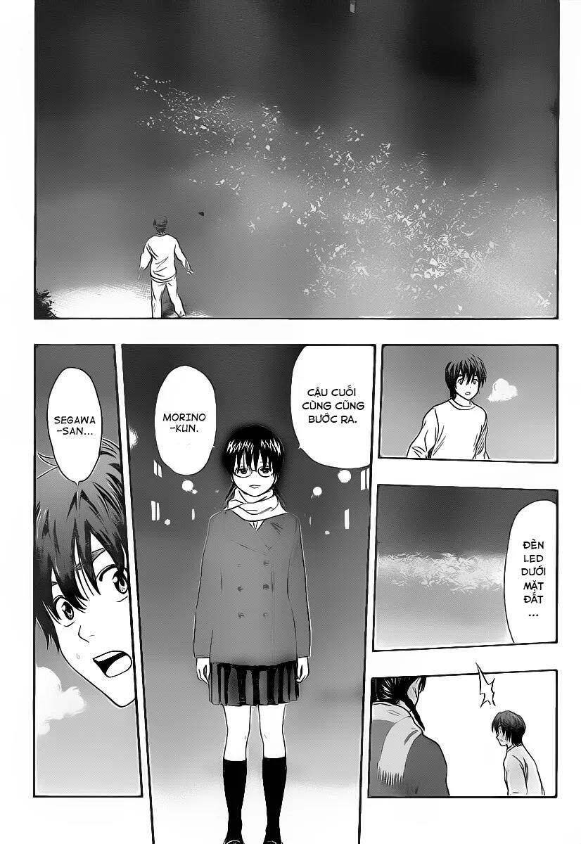 Sket Dance Chapter 171 - Trang 2