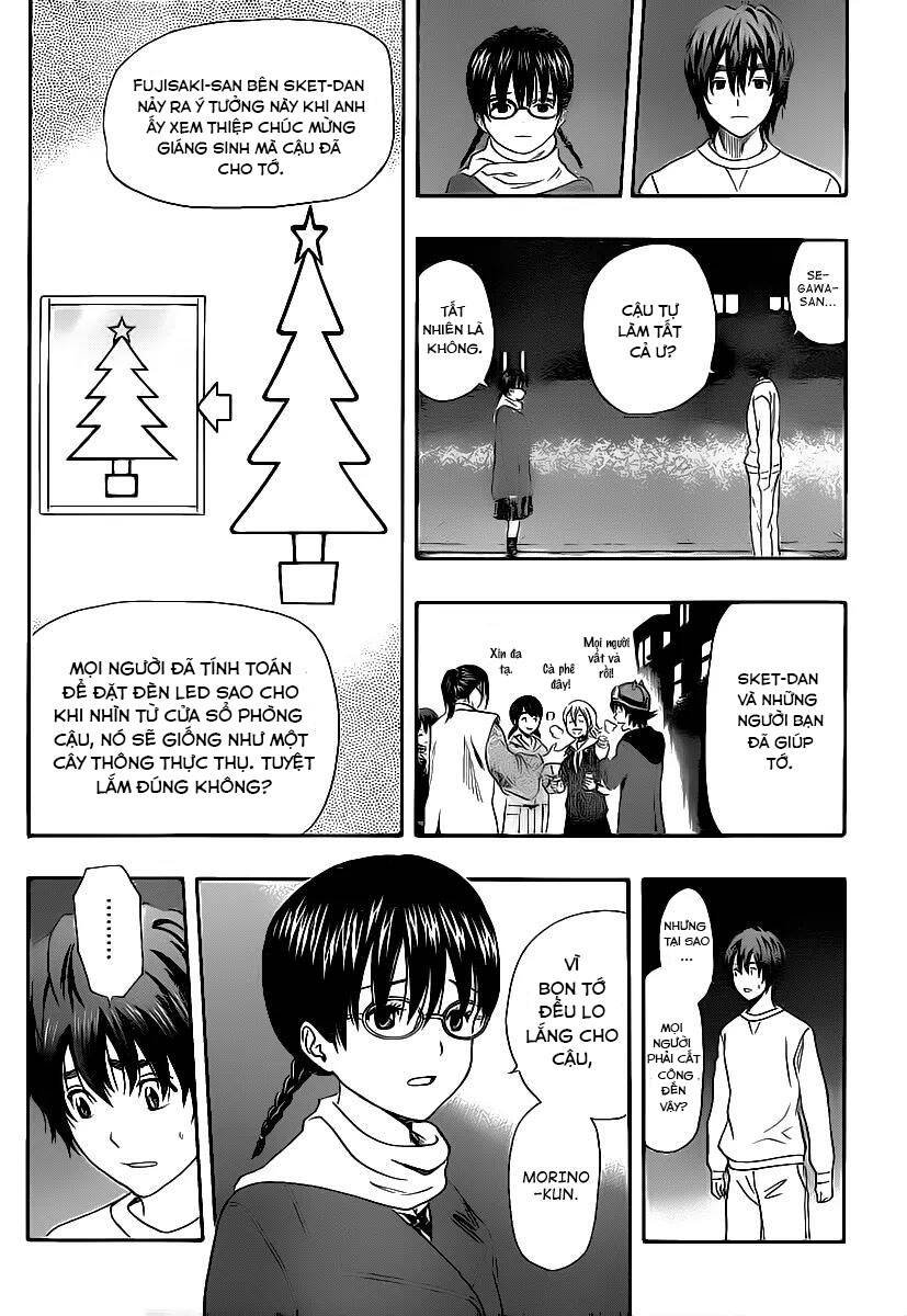 Sket Dance Chapter 171 - Trang 2