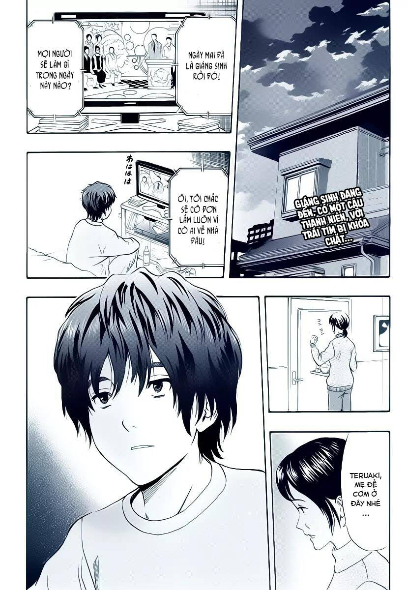 Sket Dance Chapter 171 - Trang 2