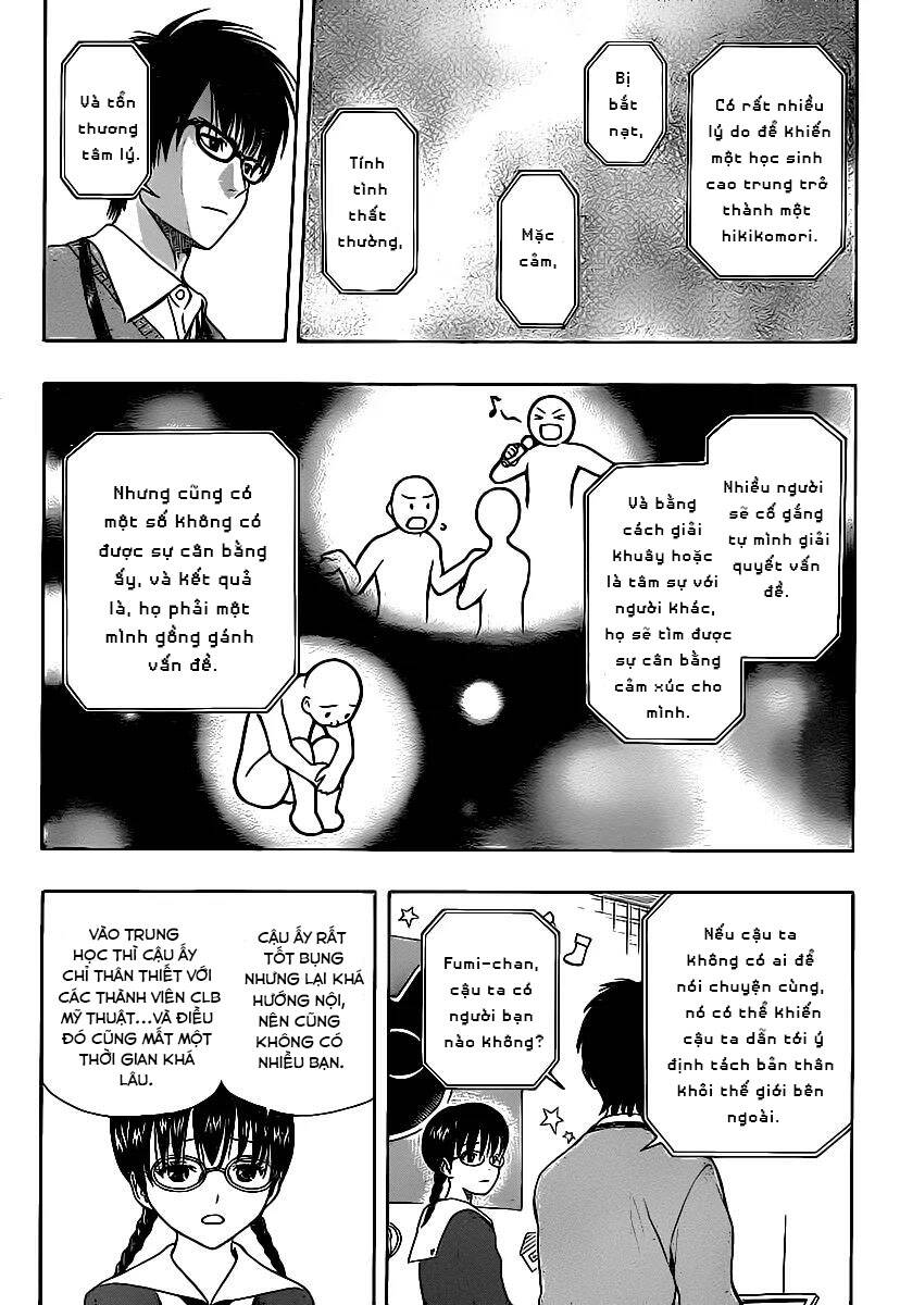 Sket Dance Chapter 171 - Trang 2