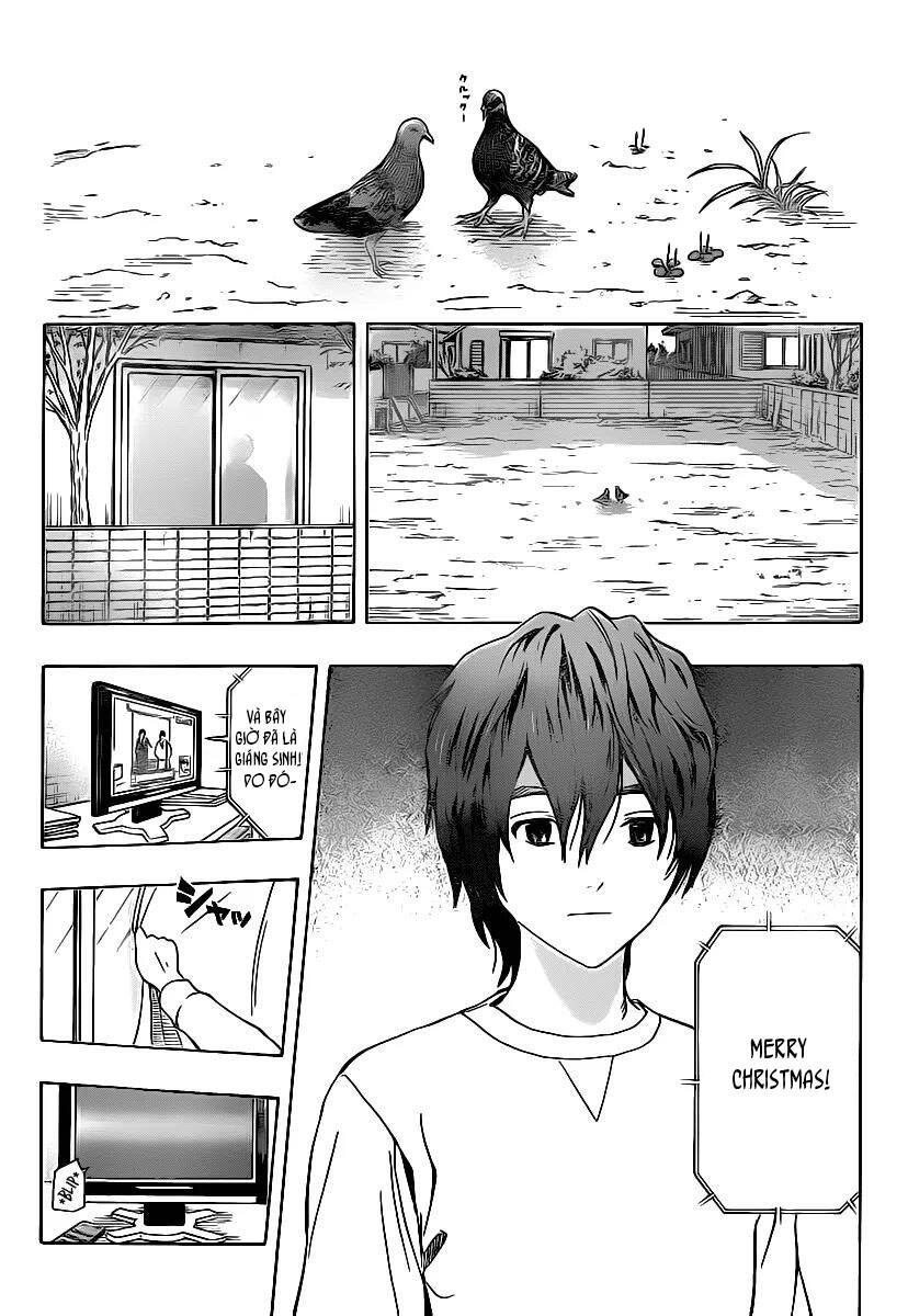 Sket Dance Chapter 171 - Trang 2