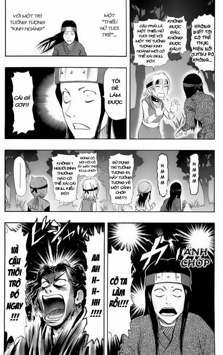 Sket Dance Chapter 18 - Trang 2