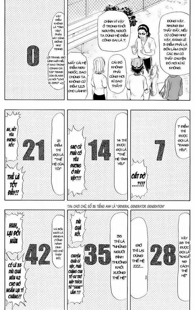 Sket Dance Chapter 19 - Trang 2
