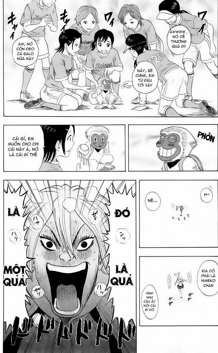 Sket Dance Chapter 2 - Trang 2