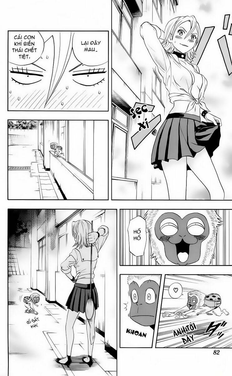 Sket Dance Chapter 2 - Trang 2
