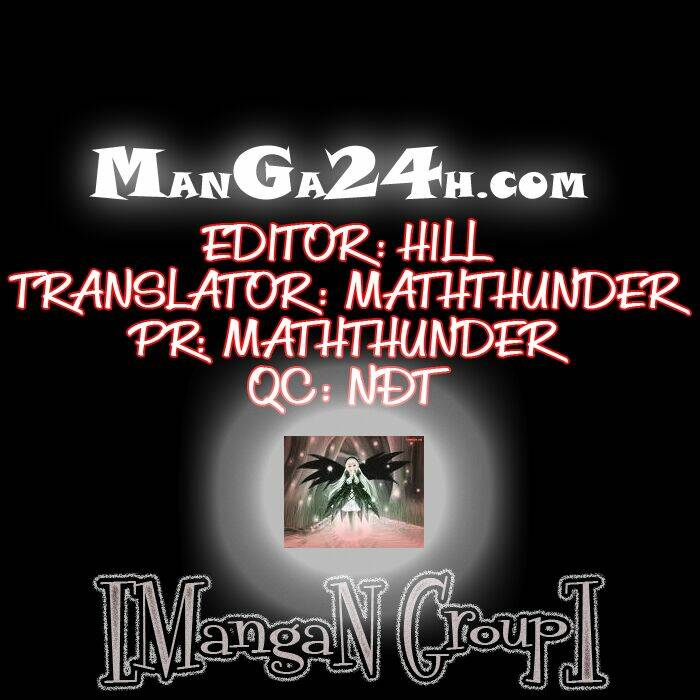 Sket Dance Chapter 2 - Trang 2