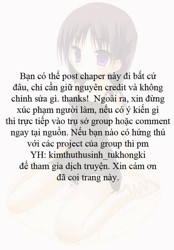 Sket Dance Chapter 2 - Trang 2