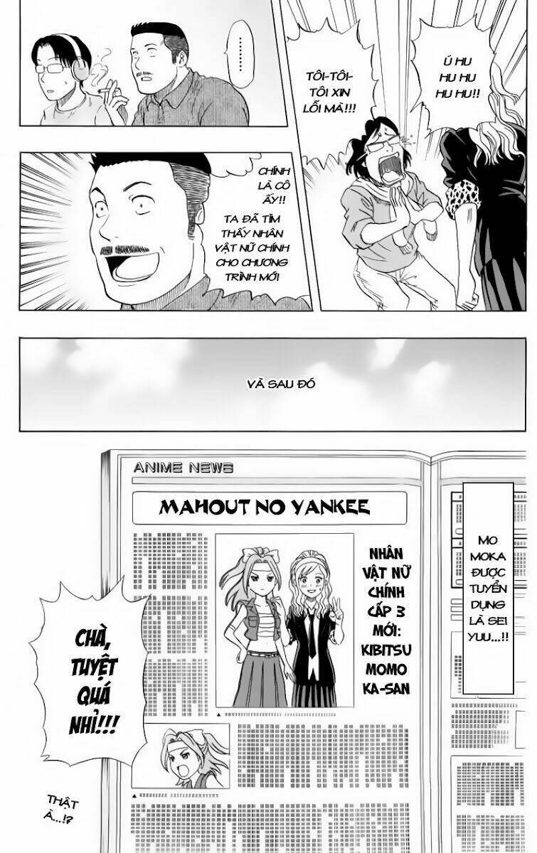 Sket Dance Chapter 20 - Trang 2
