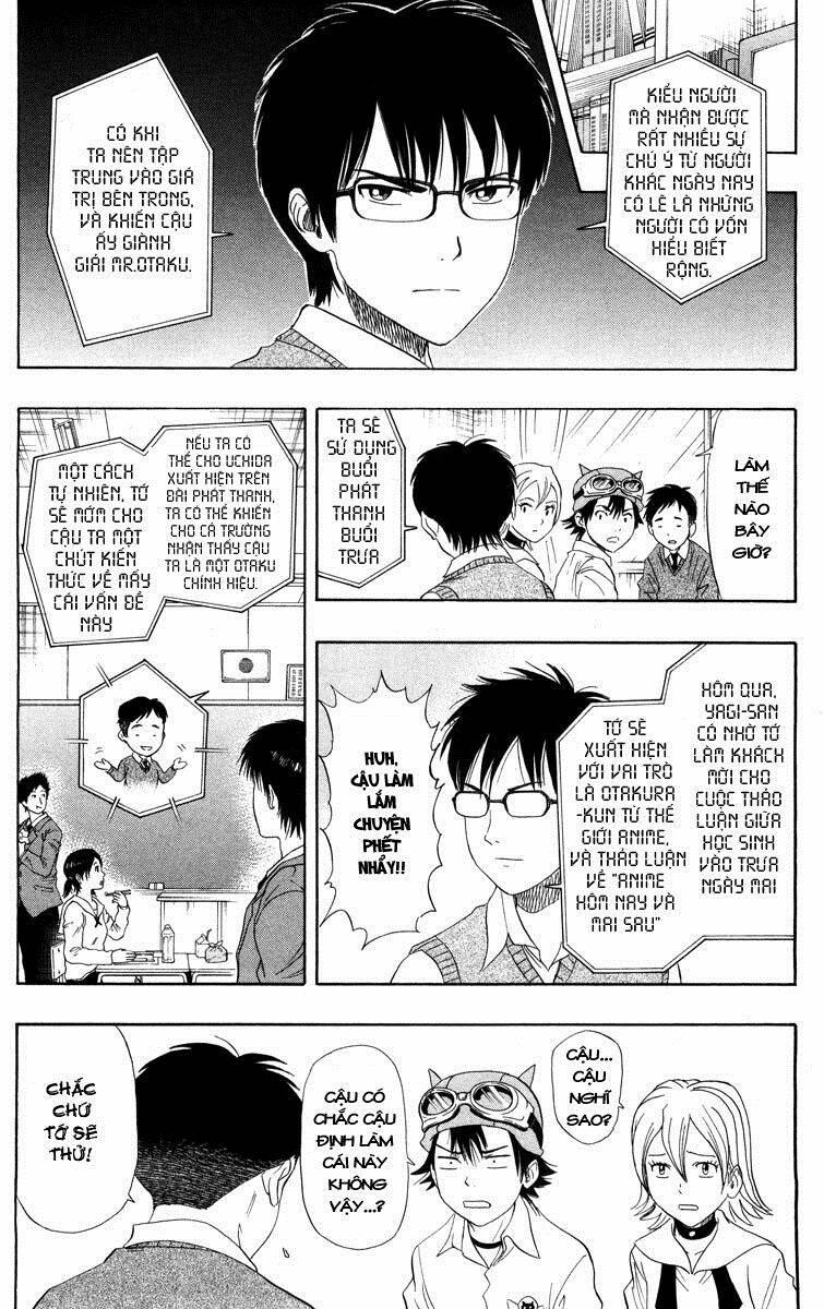 Sket Dance Chapter 21 - Trang 2